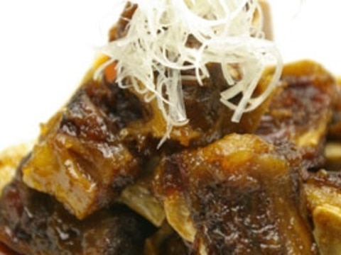 やわらか牛テールの甘辛煮 レシピ 作り方 By 楽天出店店舗 博多やきとり もつ鍋若杉 楽天レシピ やわらか牛テールの甘辛煮 レシピ 作り方 By 楽天出店店舗 博多やきとり もつ鍋若杉 楽天レシピ